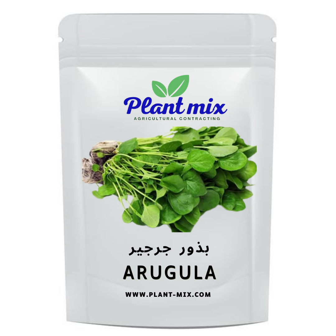 بذور جرجير وزن 35 جم