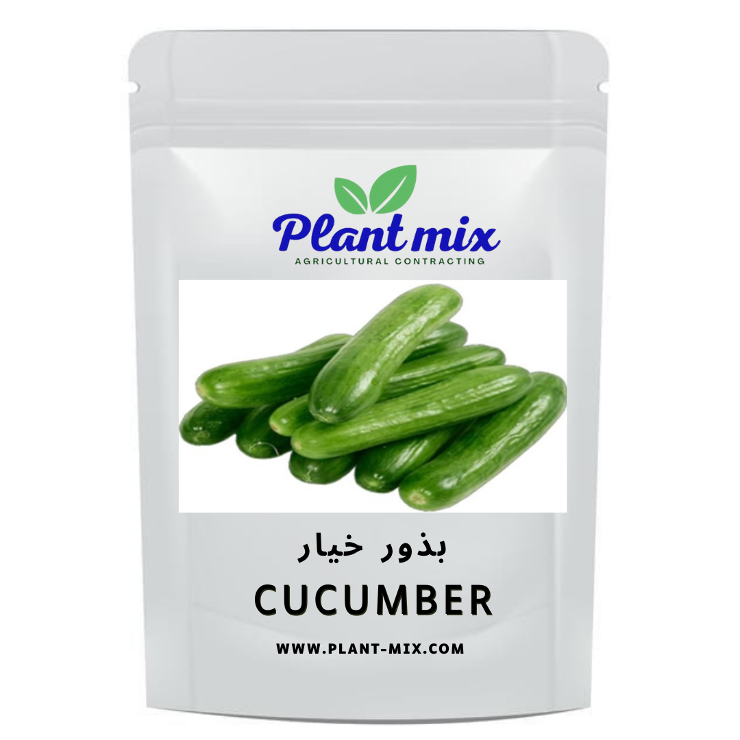 بذور خياروزن 15 جم