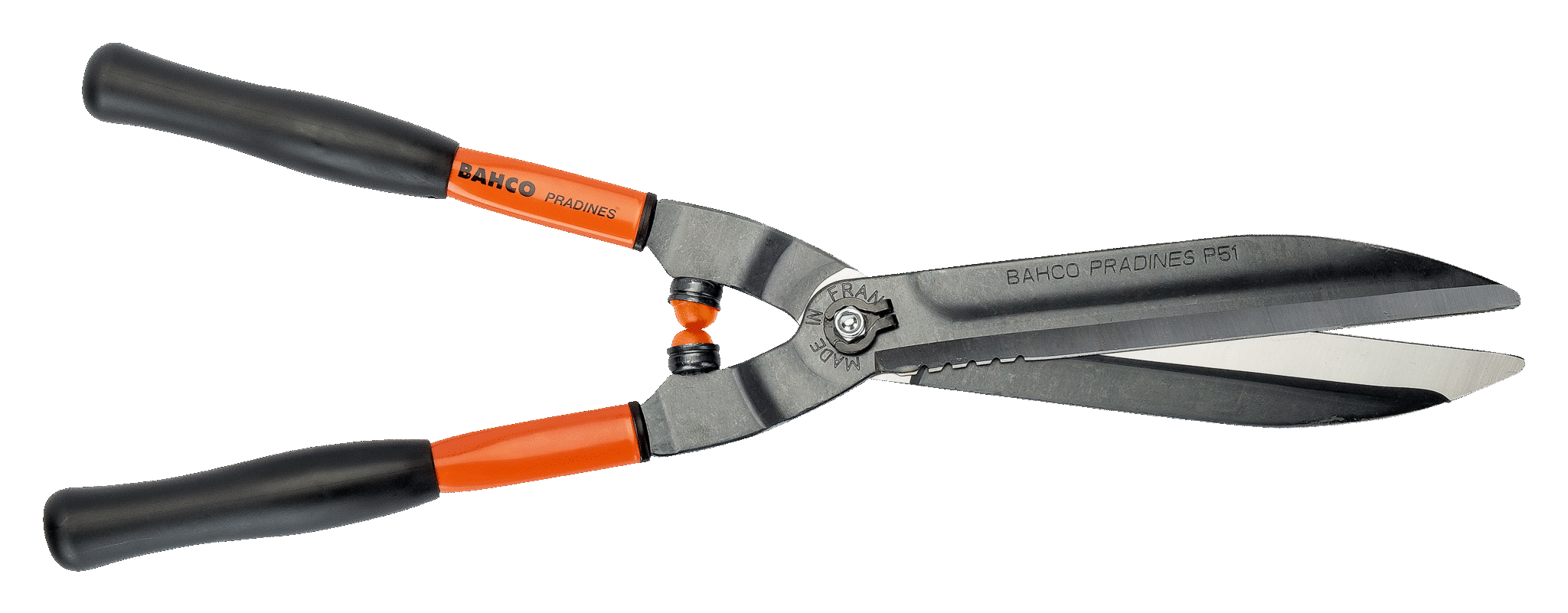 P51 مقص أسوار باهكو فرنساوي