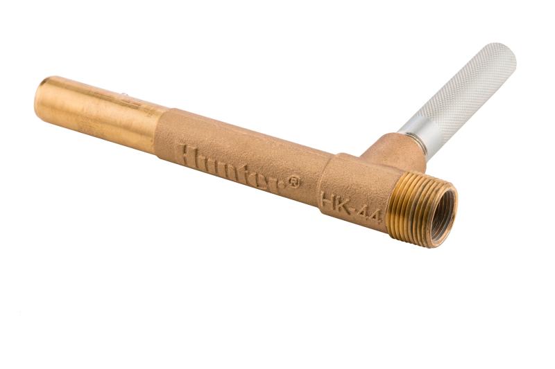 مفتاح  كويك كابلر نحاس هانتر 1 بوصة HK-44