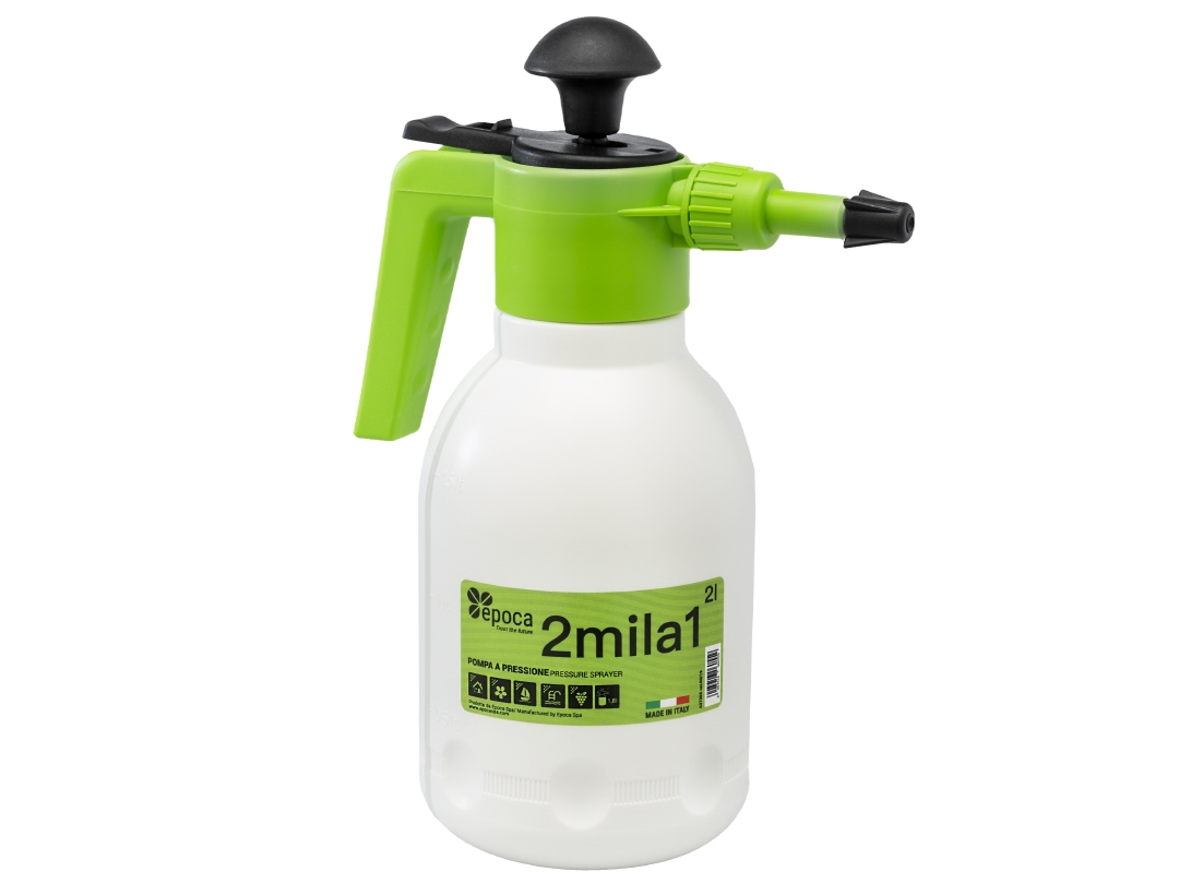رشاشة 2 لتر إيطالي إيبوكا 2 Mila