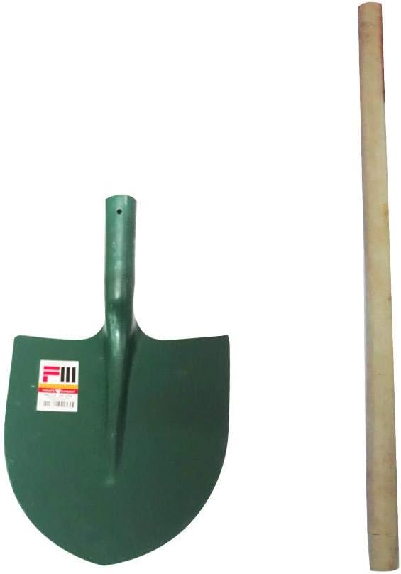 كوريك (جاروف) زراعة صلب بيد خشب