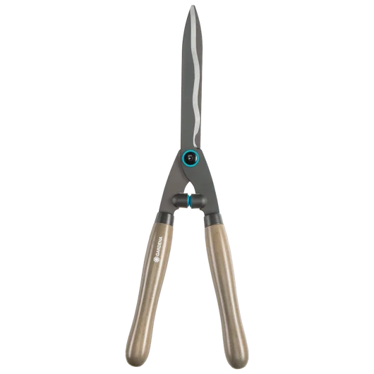 مقص أسوار جاردينيا ألماني بيد خشب