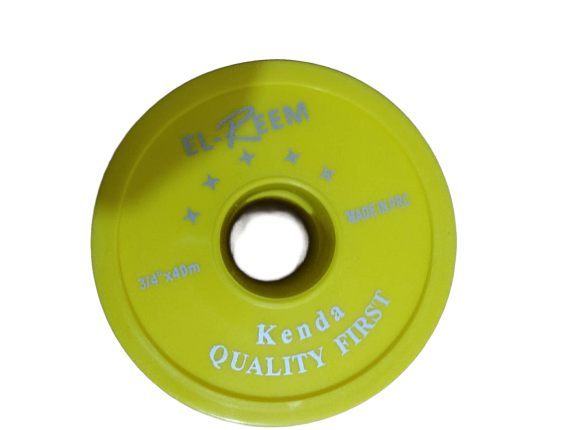 بكرة تيفلون 40م