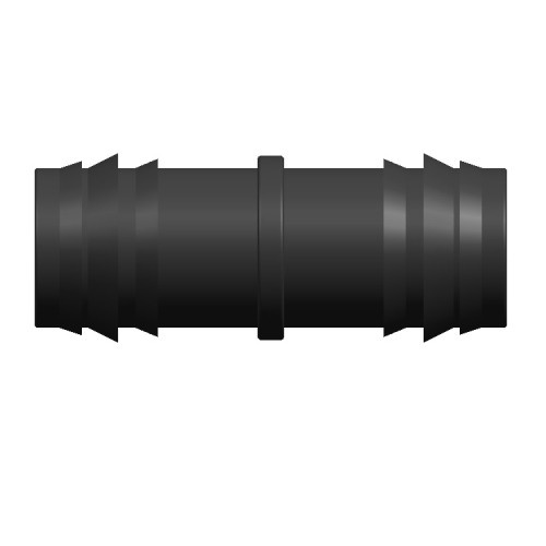 وصلة بولي إيثيلين إليزية 16 مم حقن