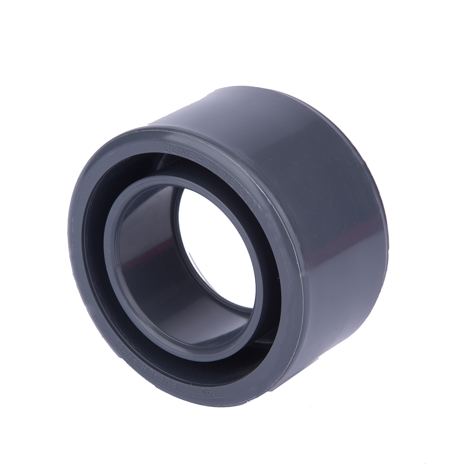 بوش بي في سي لصق كومر 50*63 مم ضغط 16 بار