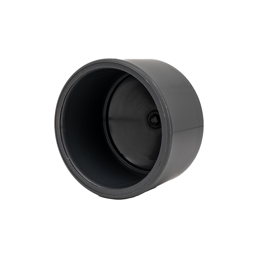 طبة بي في سي لصق كومر 32 مم ضغط 16 بار