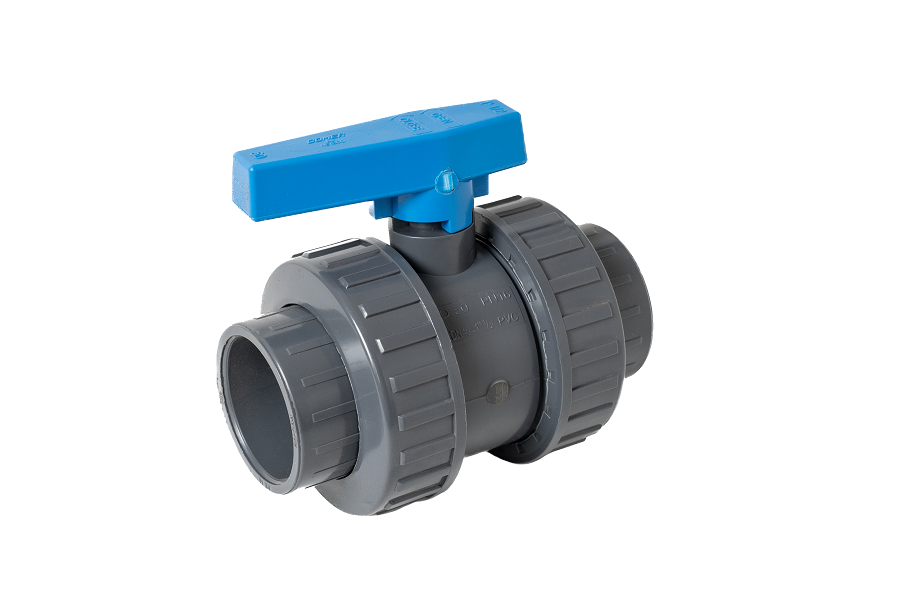 محبس بي في سي لاكورين كومر لصق 50 مم