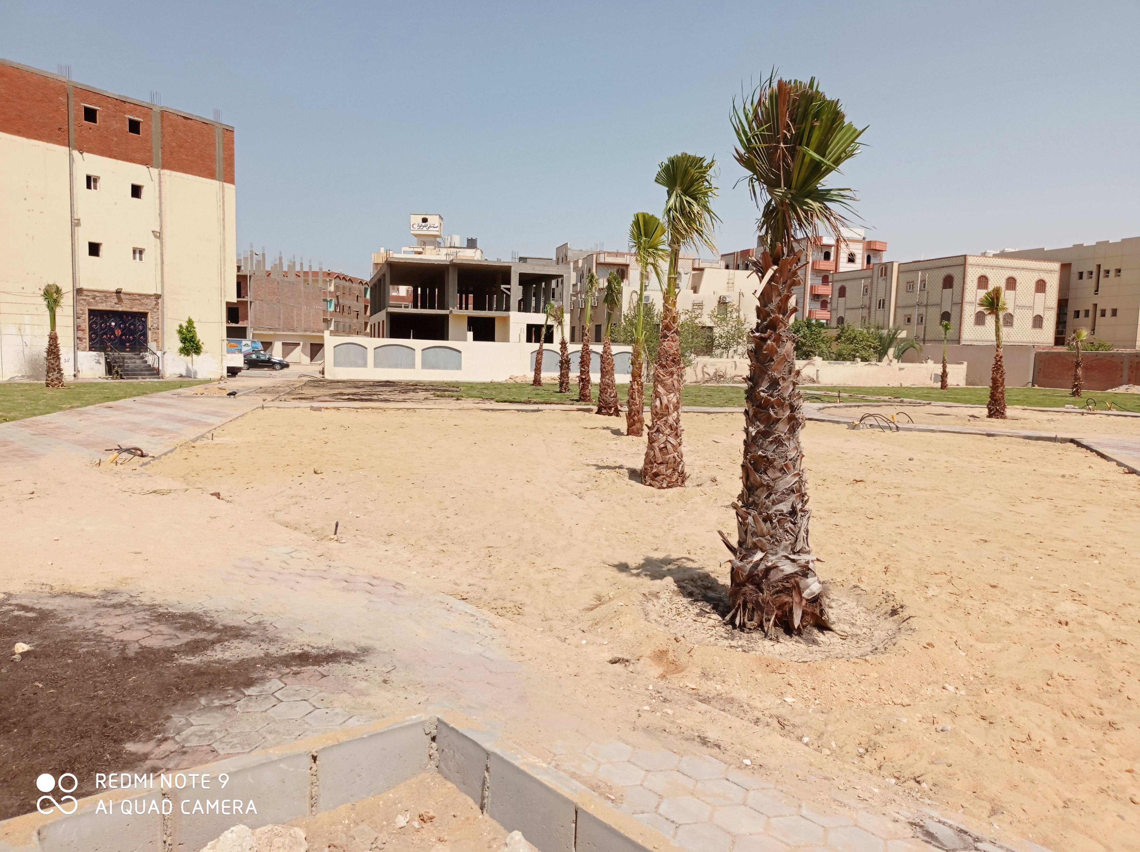 جهاز مدينة بني سويف الجديدة