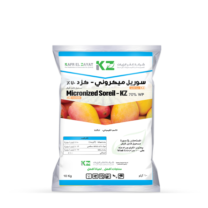 سوريل ميكروني