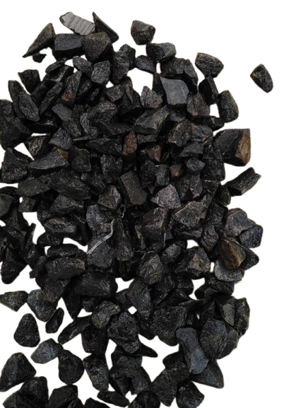 عبوة سن أسود متوسط الوزن  25 كجم