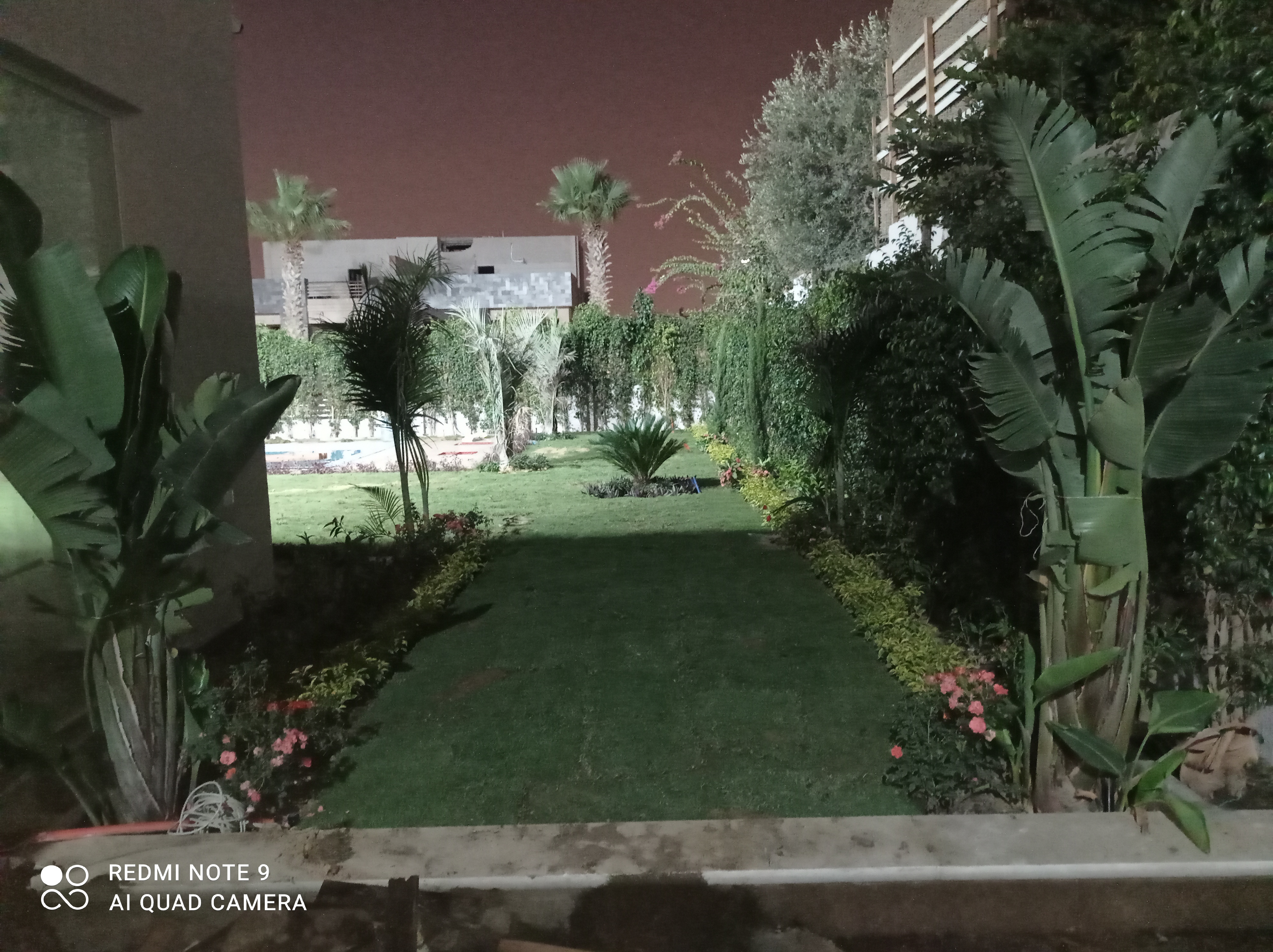 أعمال الزراعات