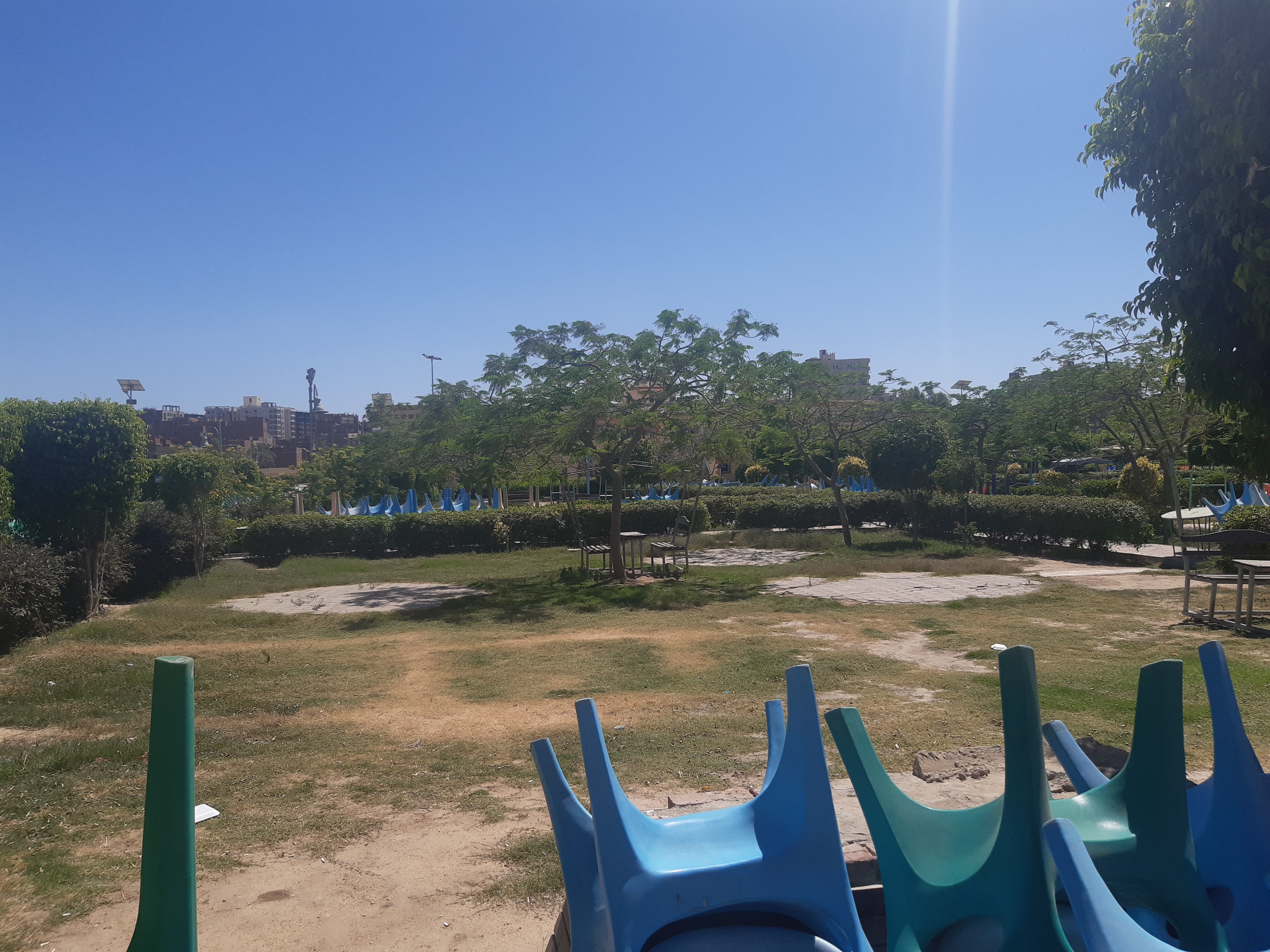 أعمال الزراعات