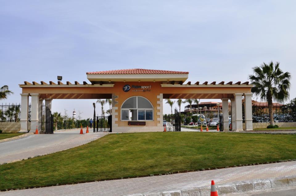 ستاد بتروسبورت