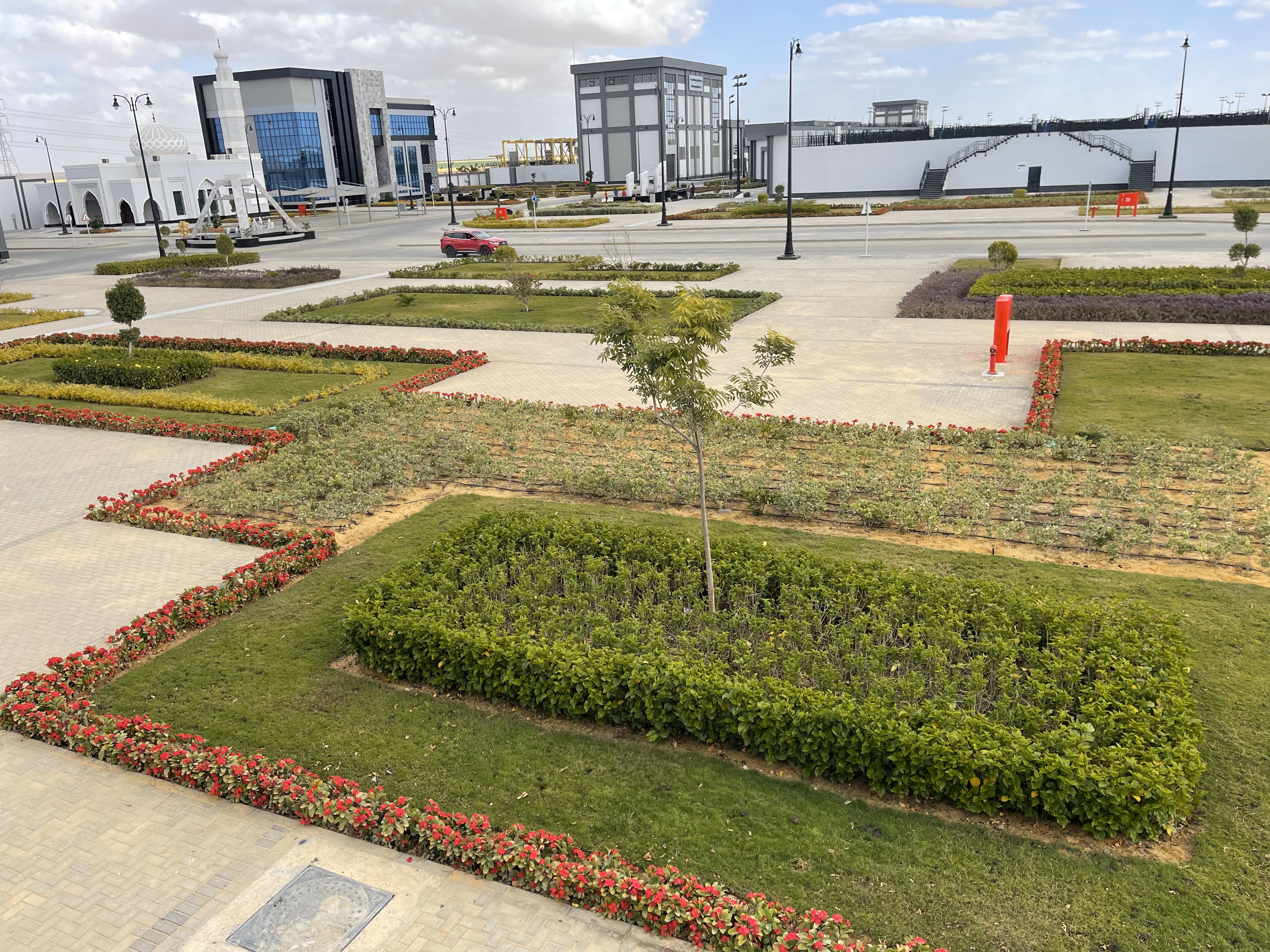 بلانت ميكس1