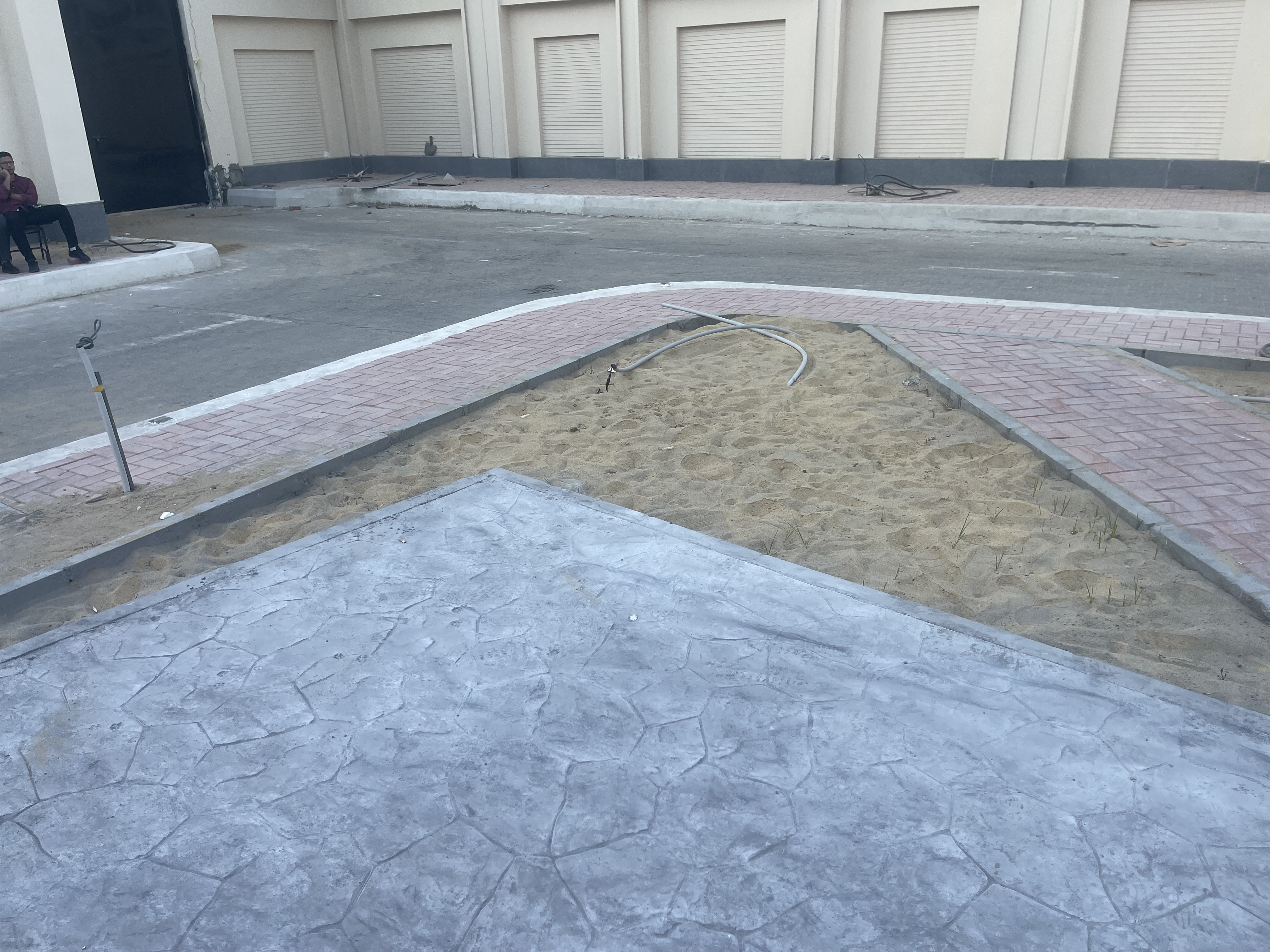 بلانت ميكس مديرية أمن الفيوم