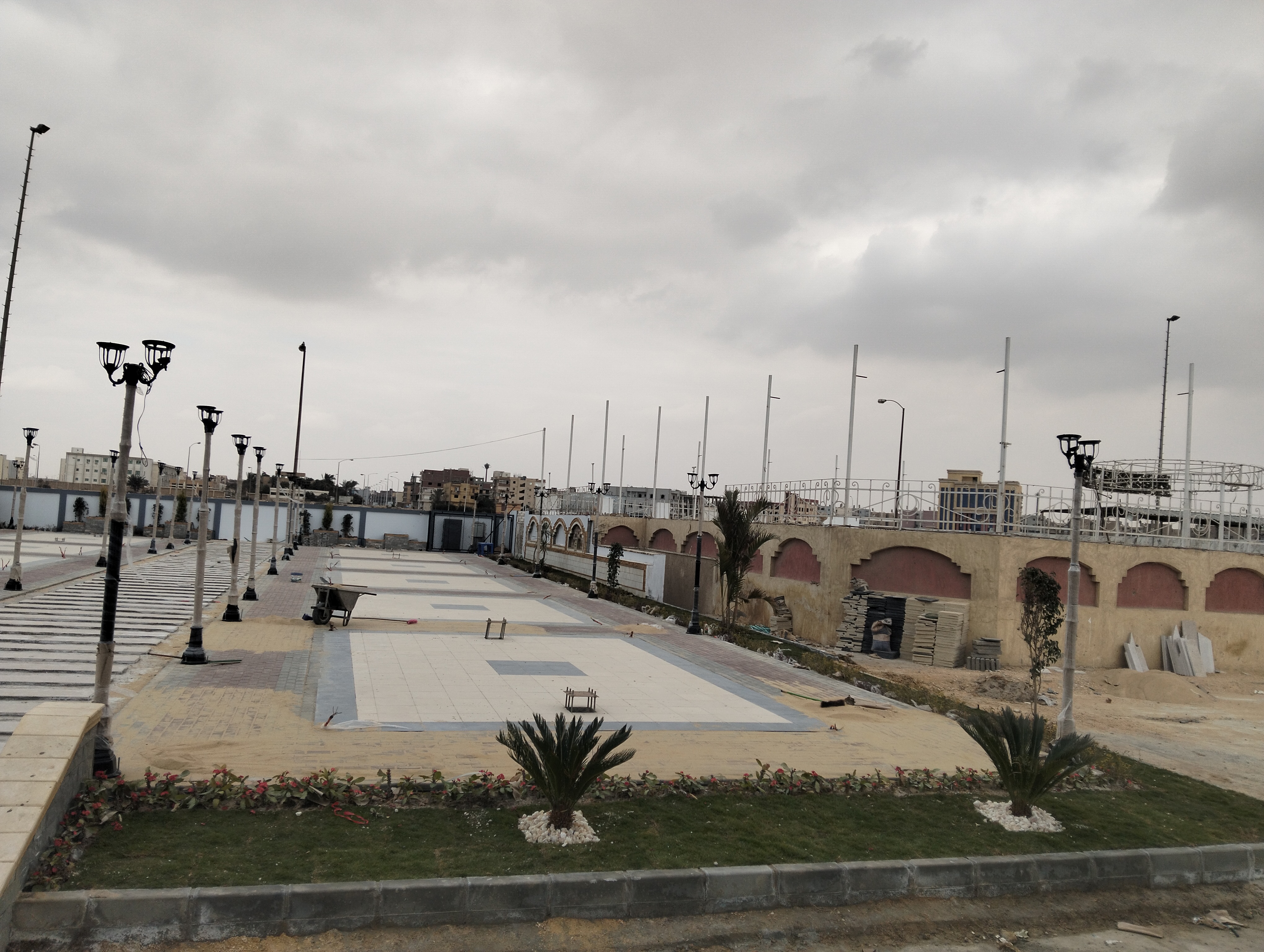 بلانت ميكس النادي الرياضي