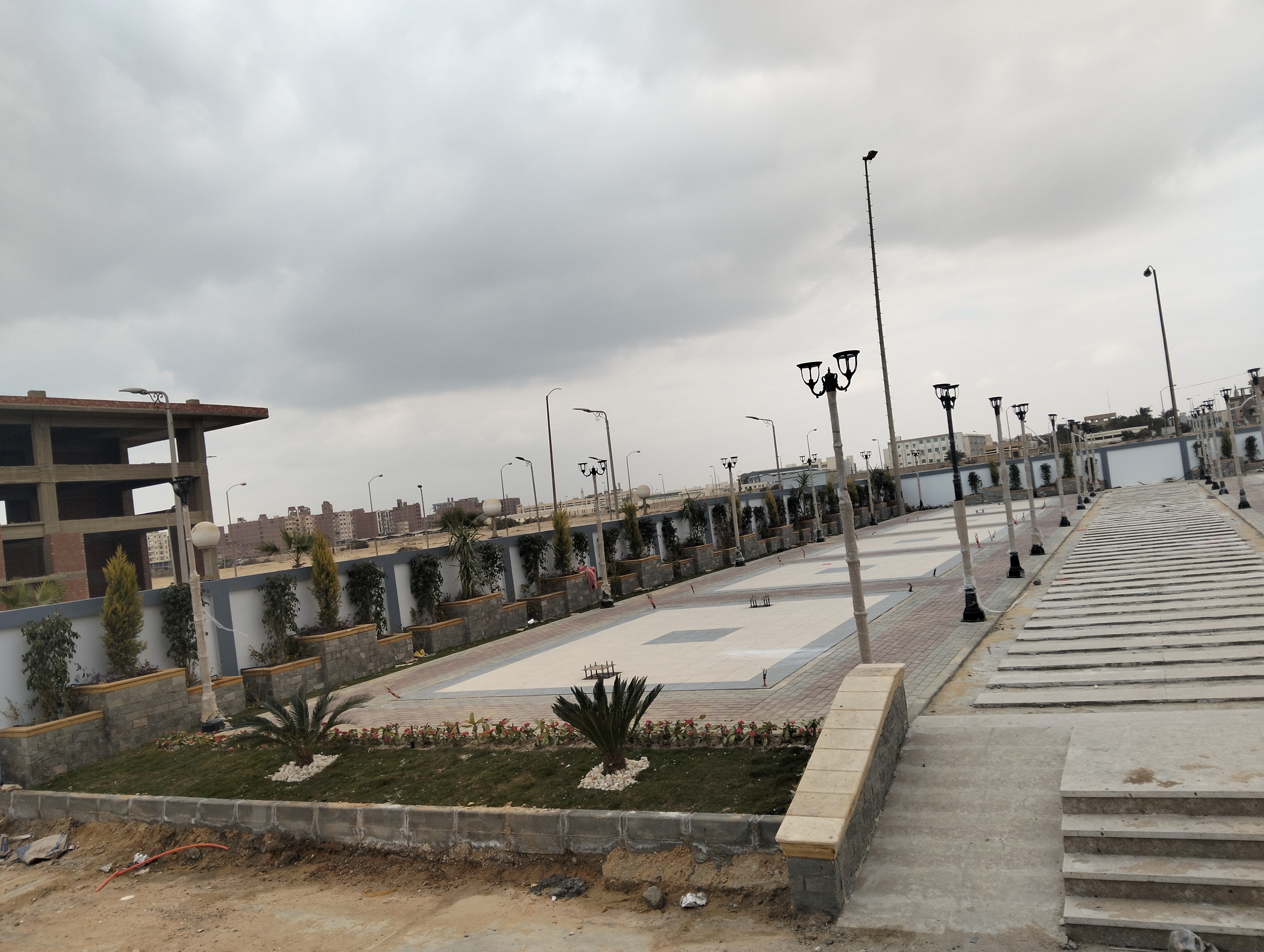 بلانت ميكس النادي الرياضي