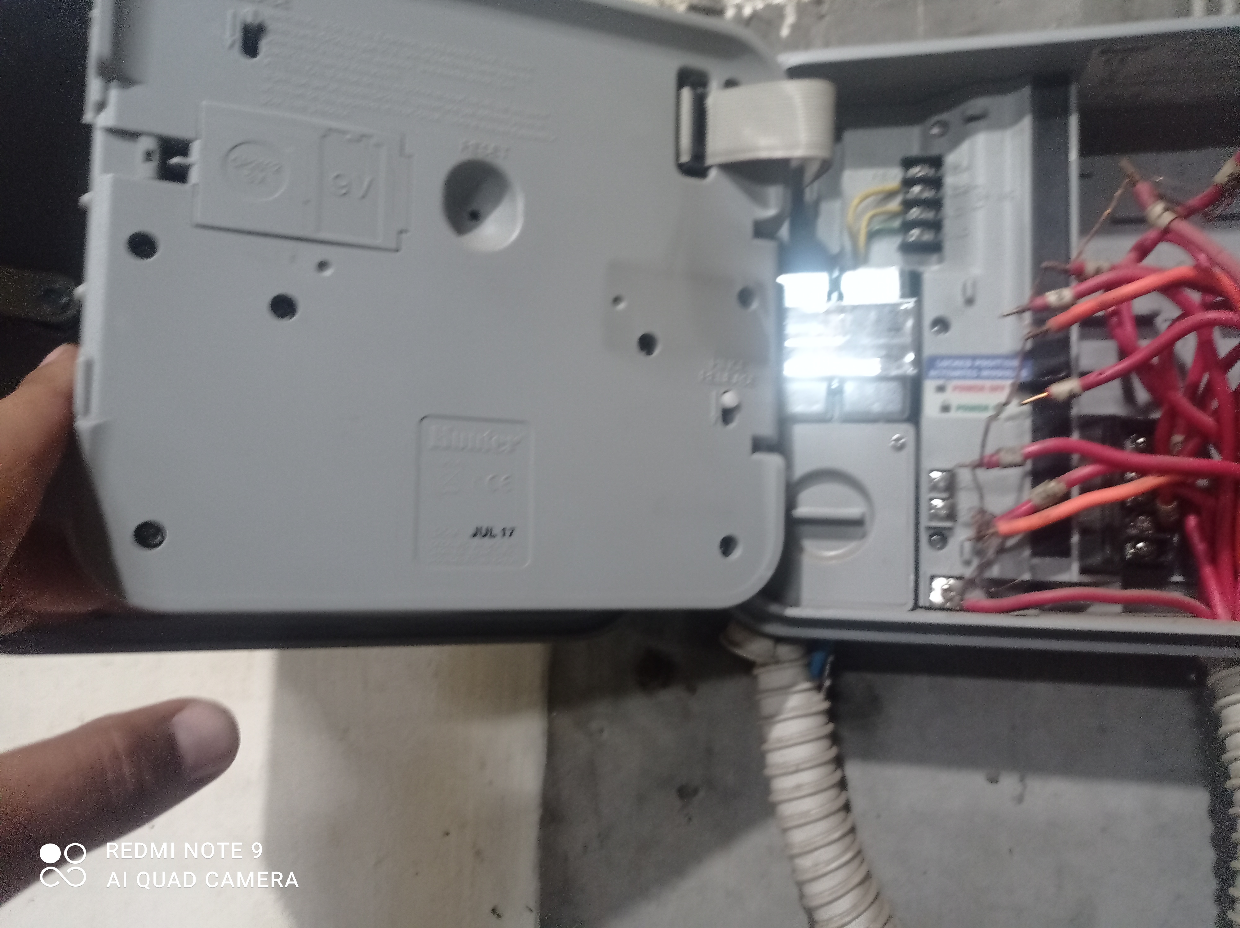 بلانت ميكس جابكو والهيئة