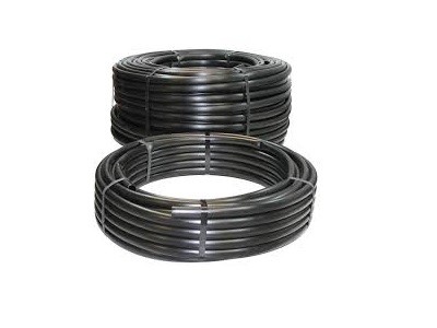 لفة خرطوم تنقيط بولي إيثيلين 16 مم النخيل ذو نقاط علي مسافة 30 سم طول اللفة 100 م بسمك خرطوم 1.1 مم ضمان 5 سنوات