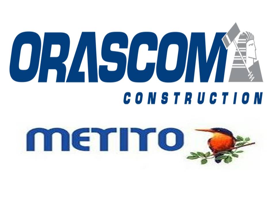 مشروع محطة تحلية مياه شرم الشيخ